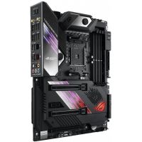 ASUS ROG Crosshair VIII Formula