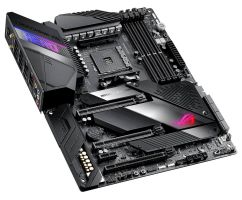 ASUS ROG Crosshair VIII Hero