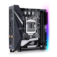 ASUS ROG Strix B360-I Gaming