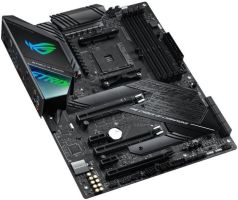 ASUS ROG Strix X570-F Gaming