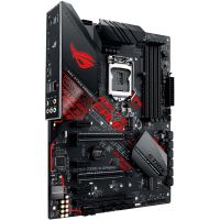 ASUS ROG Strix Z390-H Gaming