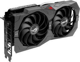 ASUS ROG Strix GeForce GTX 1660 Super Gaming 6GB GDDR6