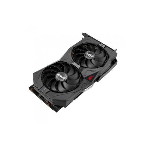 ASUS ROG Strix GeForce GTX 1660 Super OC Edition 6GB GDDR6, фото 1