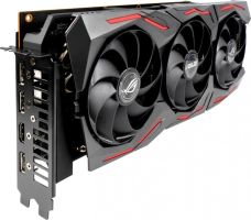 ASUS ROG Strix Radeon RX 5700 XT OC edition 8GB GDDR6