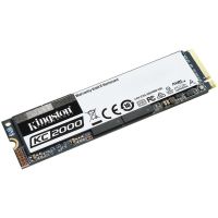 Kingston KC2000 500GB SKC2000M8/500G