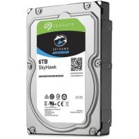 Seagate Skyhawk 6TB ST6000VX0003