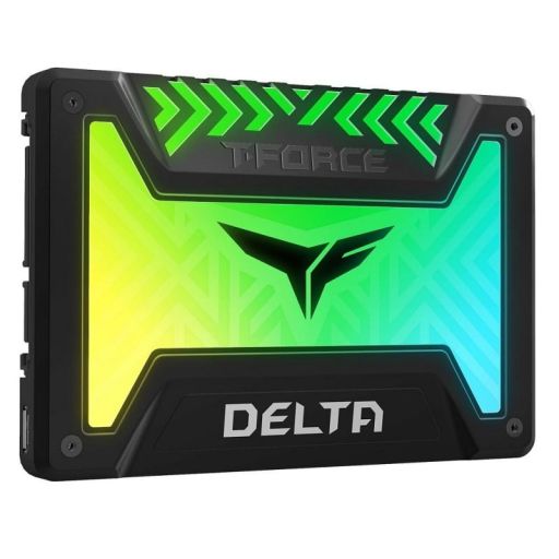 Team Delta RGB 5V 250GB T253TR250G3C313, фото 1