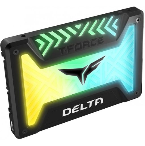 Team Delta RGB 5V 500GB T253TR500G3C313, фото 1