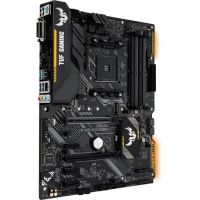 ASUS TUF B450-PLUS Gaming
