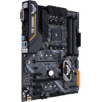 ASUS TUF B450-Pro Gaming