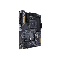 ASUS TUF B450M-Pro Gaming