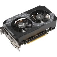 ASUS TUF GeForce RTX 2060 6GB GDDR6 TUF-RTX2060-6G-GAMING