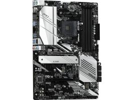 ASRock X570 Pro4