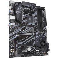 Gigabyte X570 UD