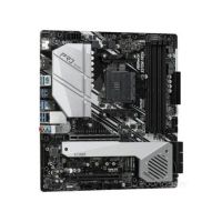 ASRock X570M Pro4