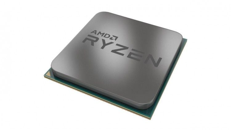 AMD Ryzen 5 PRO 3400G YD340BC5M4MFH