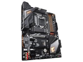 Gigabyte Z390 Aorus Elite