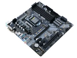 ASRock Z390M Pro4