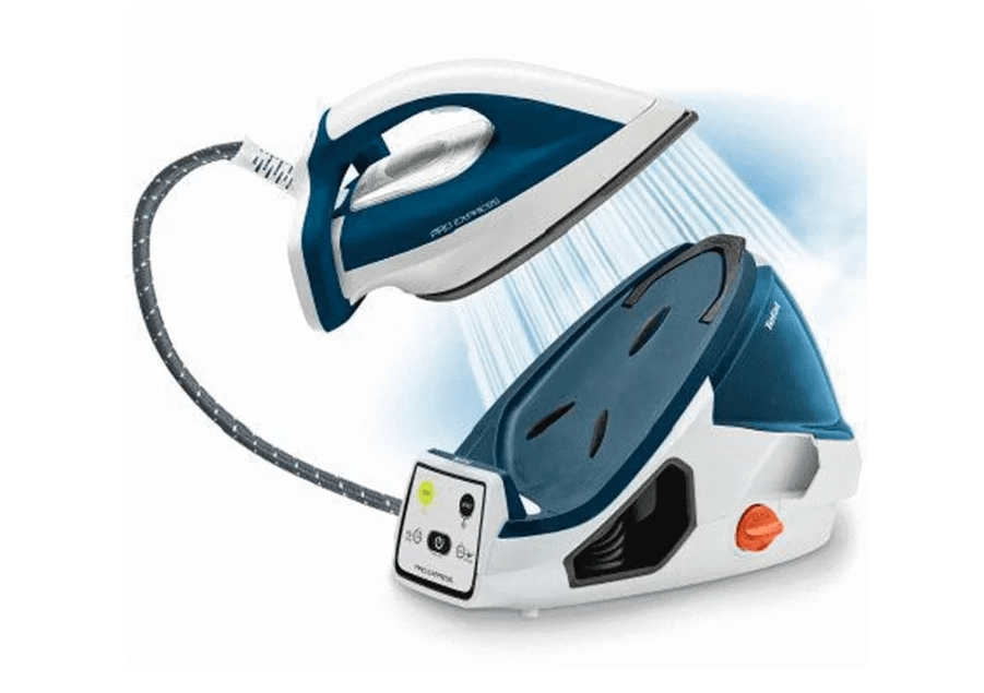 Tefal GV7830E0, фото 2