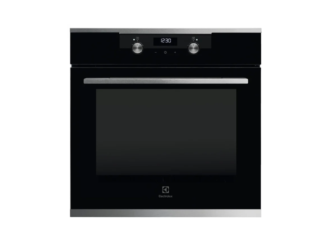 Духовой шкаф electrolux okf5c50x обзор