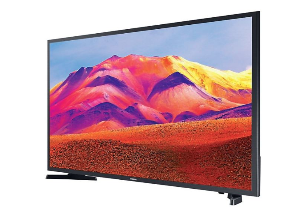 Телевизор Samsung UE43T5300AU, фото 2