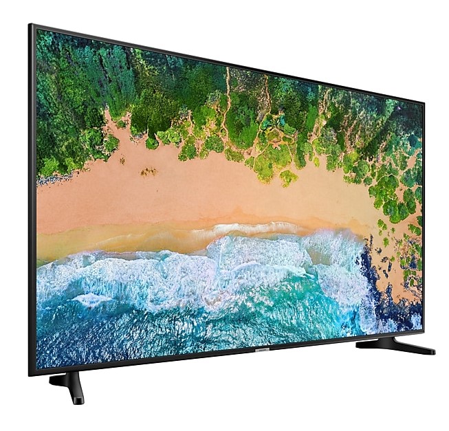 Телевизор Samsung UE50NU7097U, фото 2