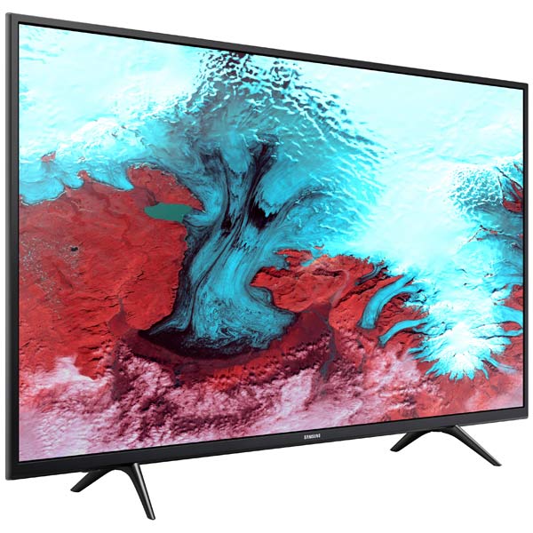 Телевизор Samsung UE43J5202AU, фото 2