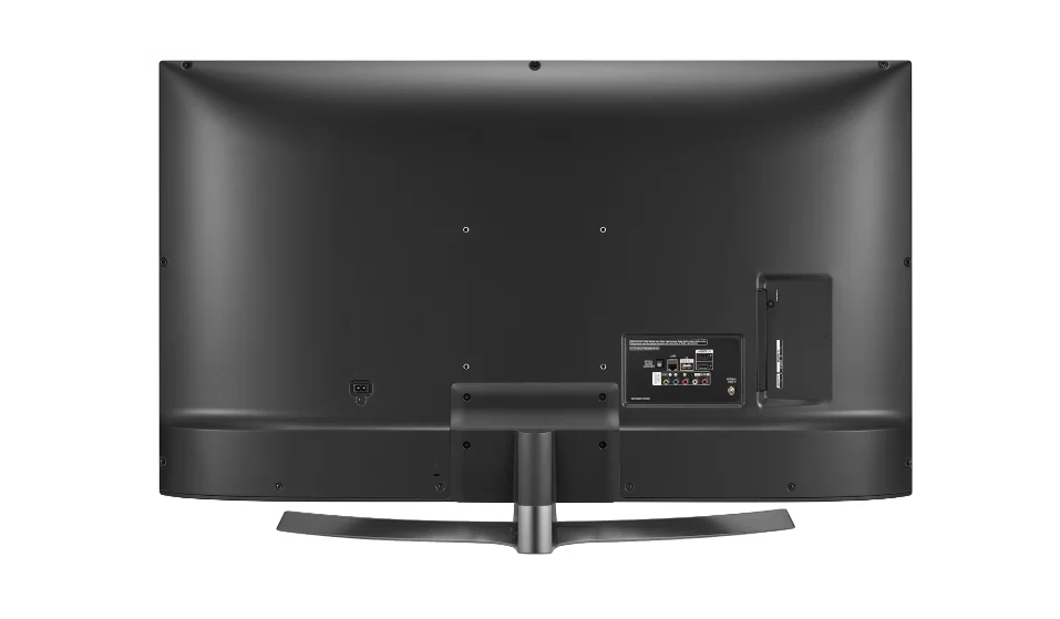 Телевизор LG 43UK6750, фото 3