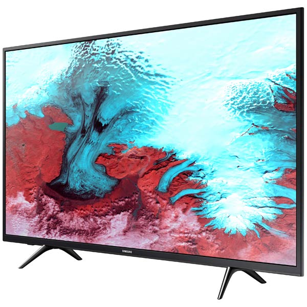 Телевизор Samsung UE43J5202AU, фото 3
