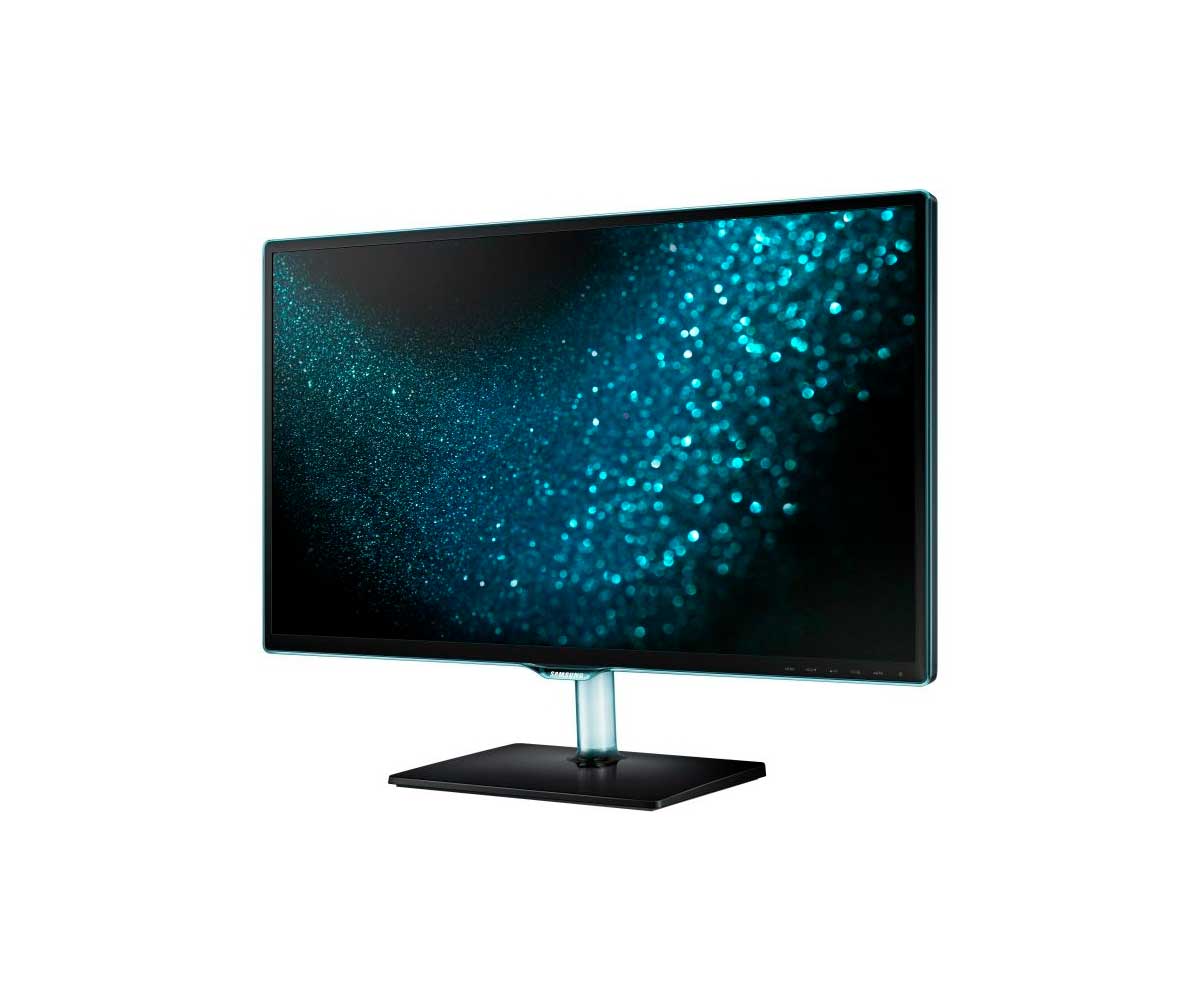 Телевизор Samsung LT24H390SIX, фото 2