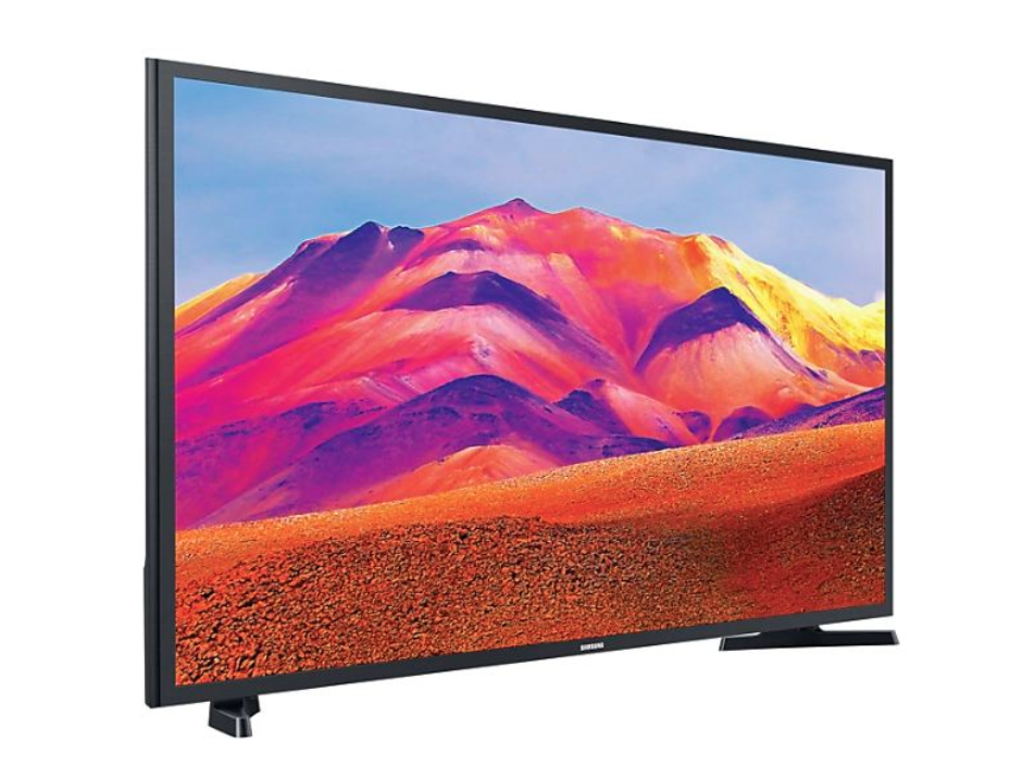 Телевизор Samsung UE43T5300AU, фото 3