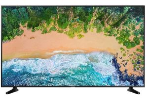 Телевизор Samsung UE50NU7097U