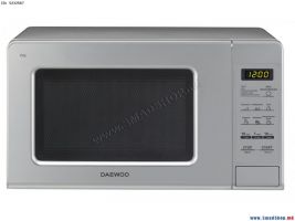 Daewoo KOR-770BS