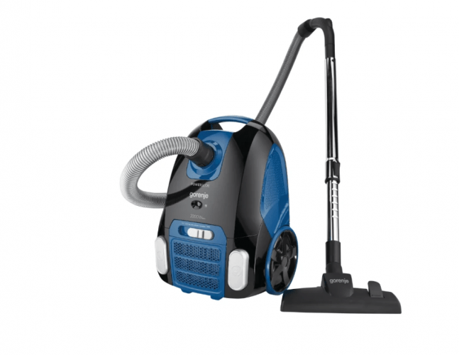 Gorenje VC2021PSBKBU