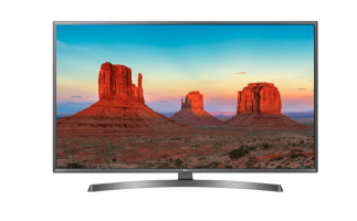 Телевизор LG 43UK6750
