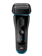 Braun 5140S (4210201175445 5769)