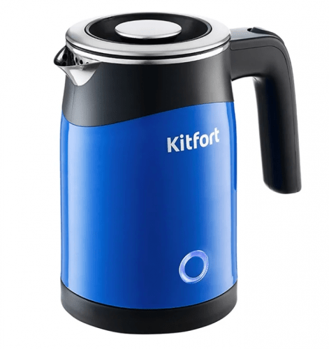 Kitfort KT-639-2