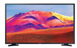 Телевизор Samsung UE43T5300AU