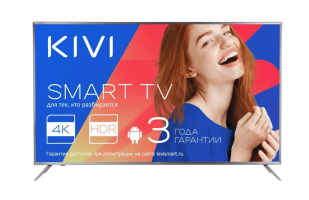 Телевизор Kivi 40UR50GR