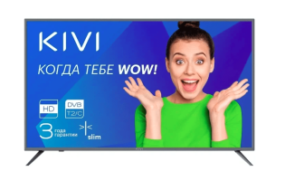 Телевизор Kivi 32H500GR 32" (2019)