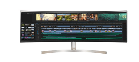 LG 49WL95C-W