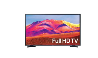 Телевизор Samsung UE32T5300AU