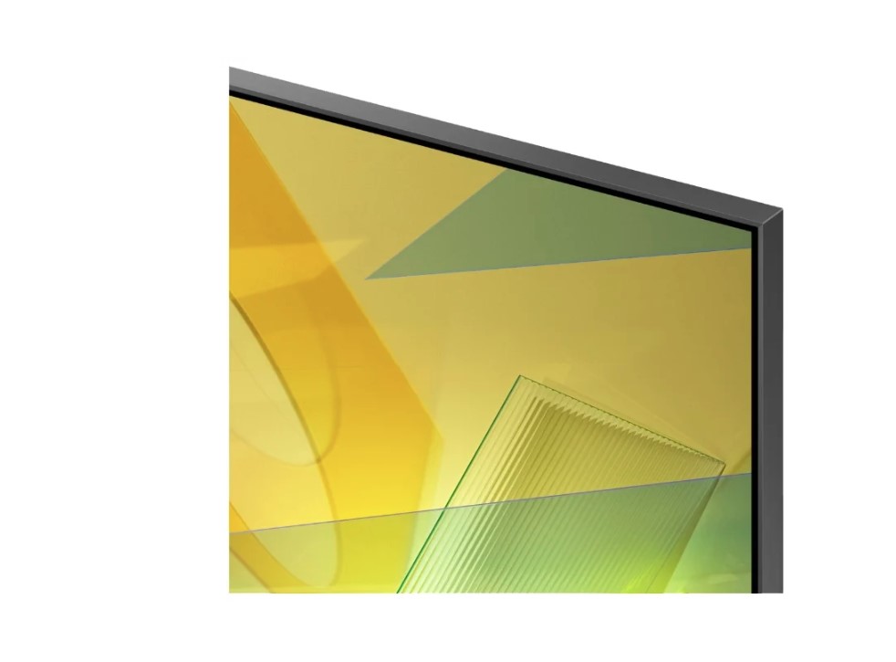 Телевизор QLED Samsung QE55Q95TAU 55" (2020), фото 7