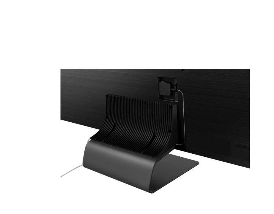 Телевизор QLED Samsung QE55Q95TAU 55" (2020), фото 8