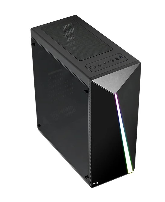 AeroCool Shard-A-BK-v1, фото 3