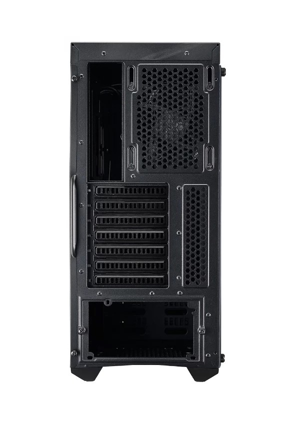 Cooler Master MasterBox Lite 5 RGB MCW-L5S3-KGNN-03, фото 3
