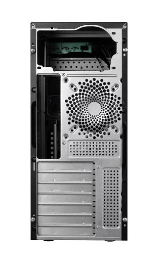 Cooler Master CM Force 251 500W FOR-251-KKR500, фото 4