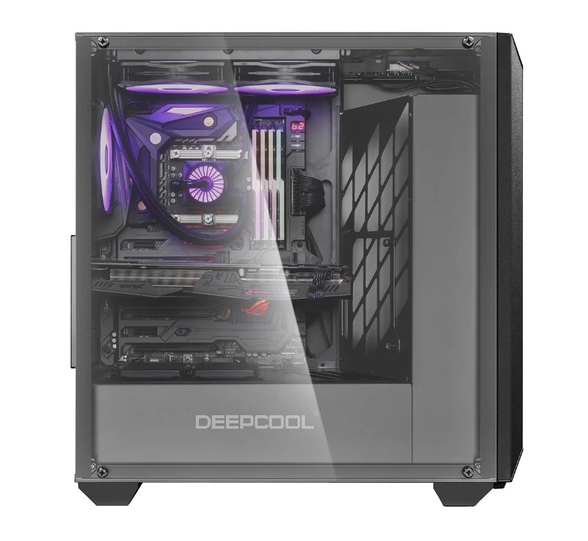 DeepCool Earlkase RGB V2, фото 3