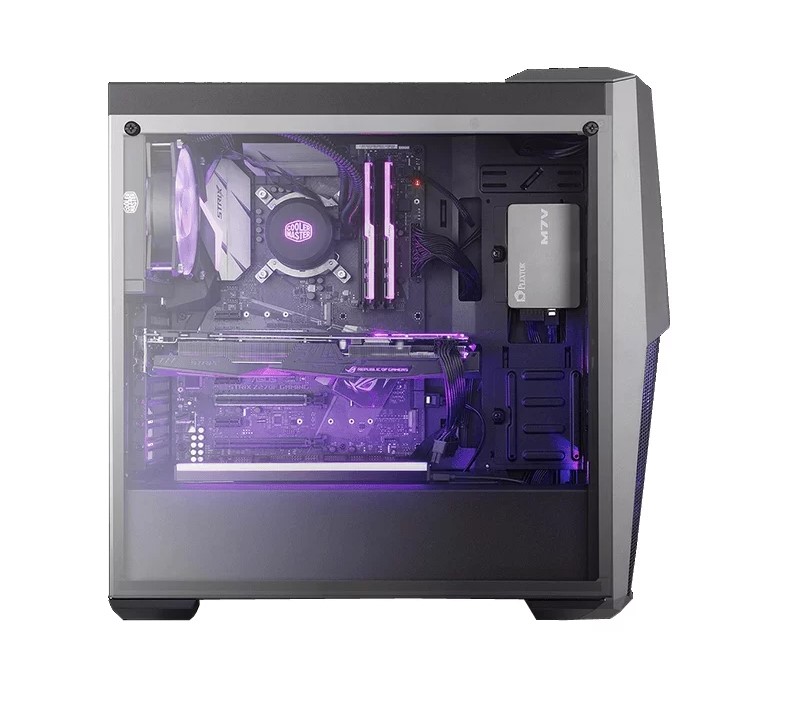 Cooler Master MasterBox MB500 MCB-B500D-KGNN-S00, фото 3