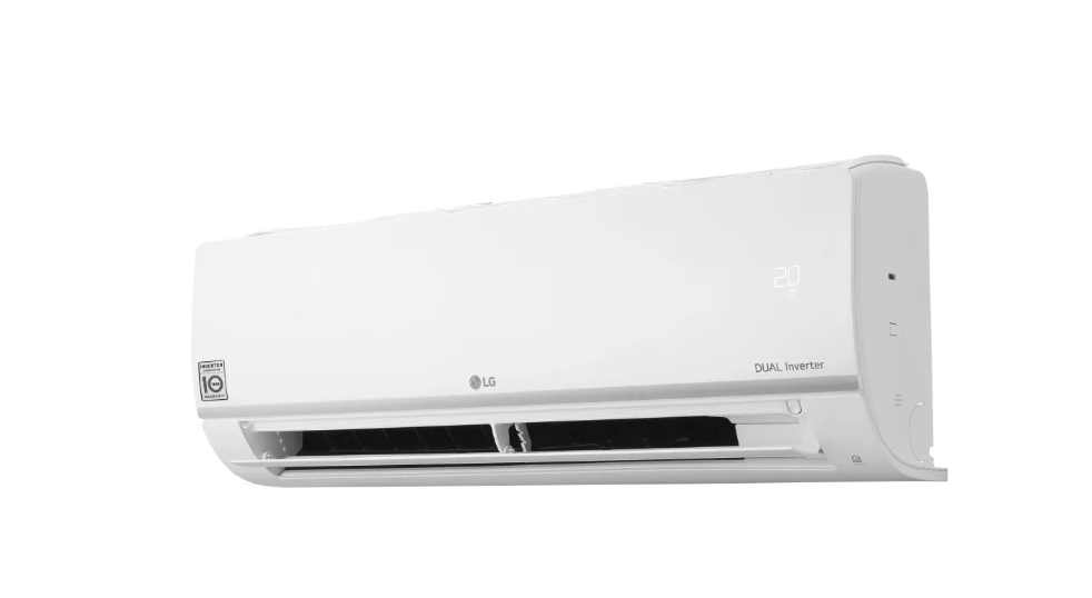 Сплит-система LG PC12SQ, фото 3